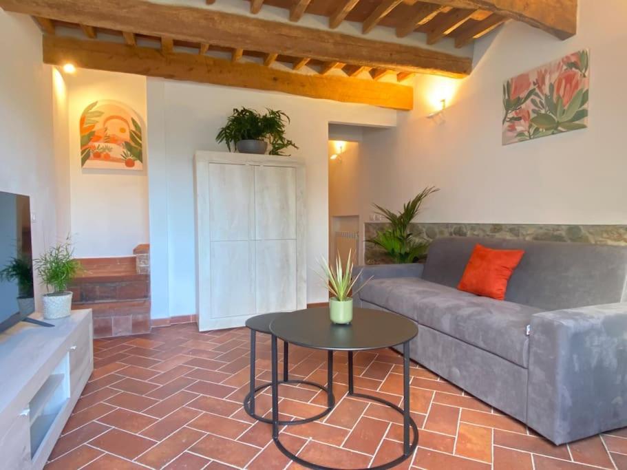 Relax&Business Wi-Fi, Tv Hd, Parcheggio Gratuito Villa Capannori Eksteriør bilde