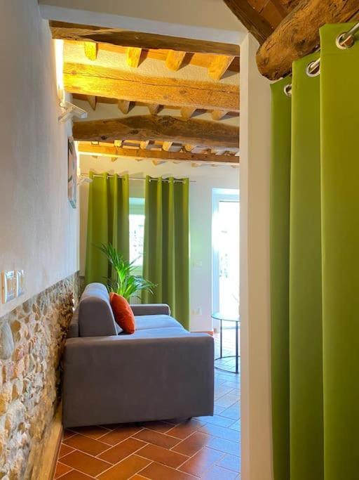 Relax&Business Wi-Fi, Tv Hd, Parcheggio Gratuito Villa Capannori Eksteriør bilde