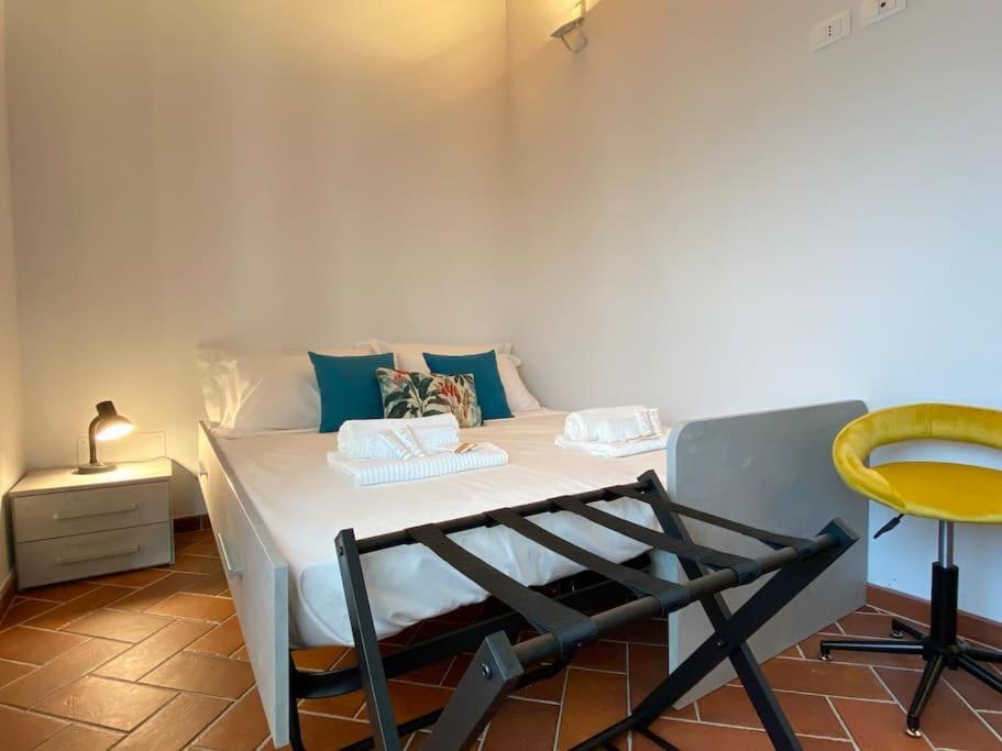 Relax&Business Wi-Fi, Tv Hd, Parcheggio Gratuito Villa Capannori Eksteriør bilde