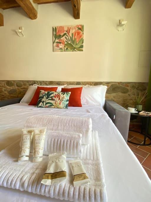 Relax&Business Wi-Fi, Tv Hd, Parcheggio Gratuito Villa Capannori Eksteriør bilde