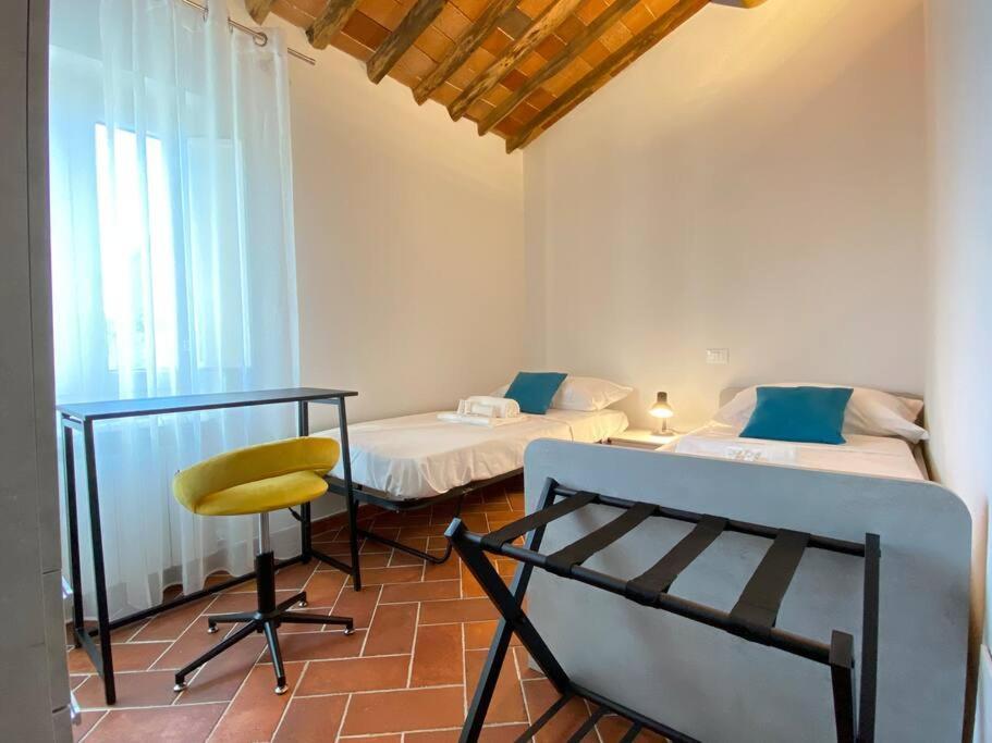 Relax&Business Wi-Fi, Tv Hd, Parcheggio Gratuito Villa Capannori Eksteriør bilde