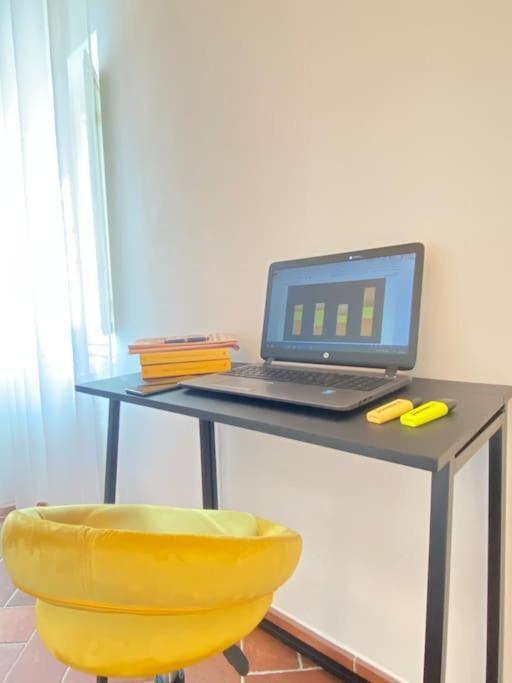Relax&Business Wi-Fi, Tv Hd, Parcheggio Gratuito Villa Capannori Eksteriør bilde